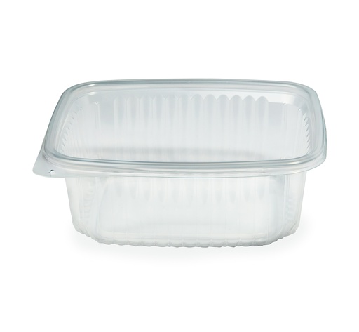 [DELI-1L-25-TRS-800-C] TARRINA DELI 1 LT TRANSPARENTE
